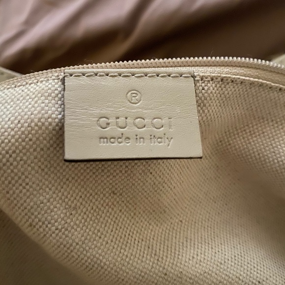 Gucci Sukey Large Bag - Picture 6 of 8